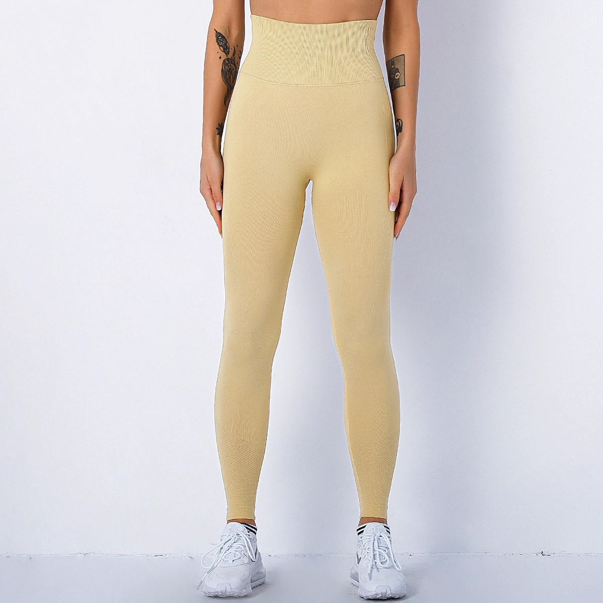 China Fitness And Yoga Wear Supplier