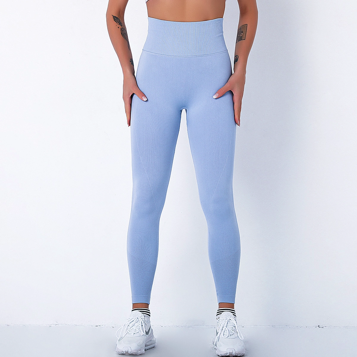 China Yoga Leggings Factory