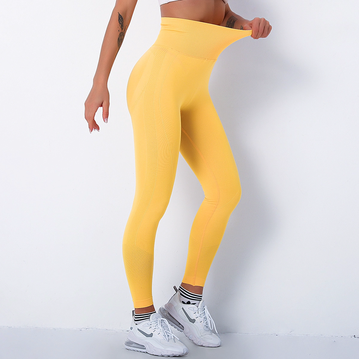 China Yoga Leggings wholesales