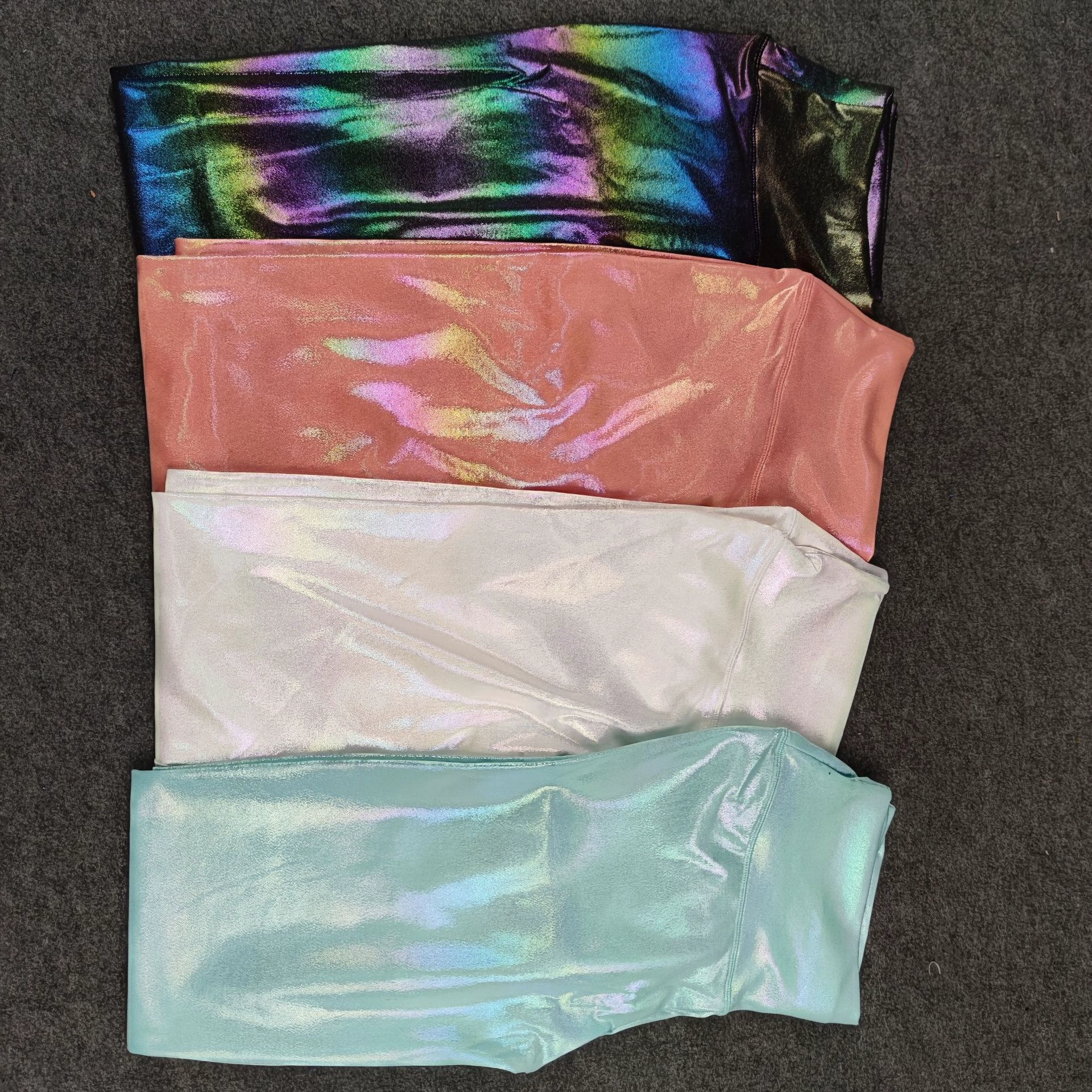 China Yoga Leggings Factory