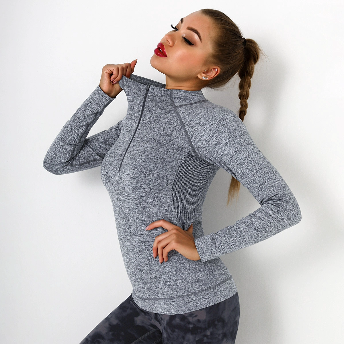 Yoga Sportswear Factory