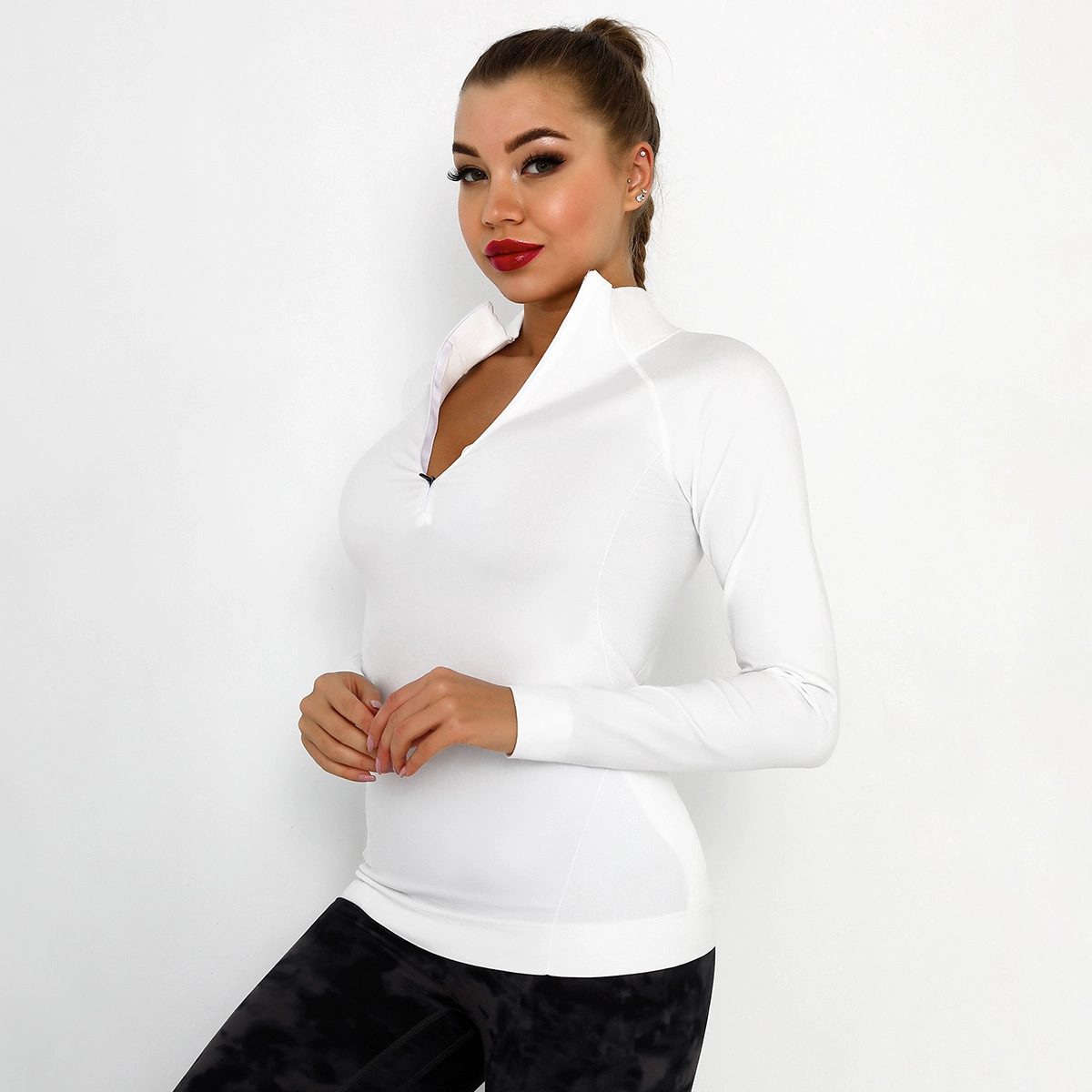 Yoga Sportswear Factory