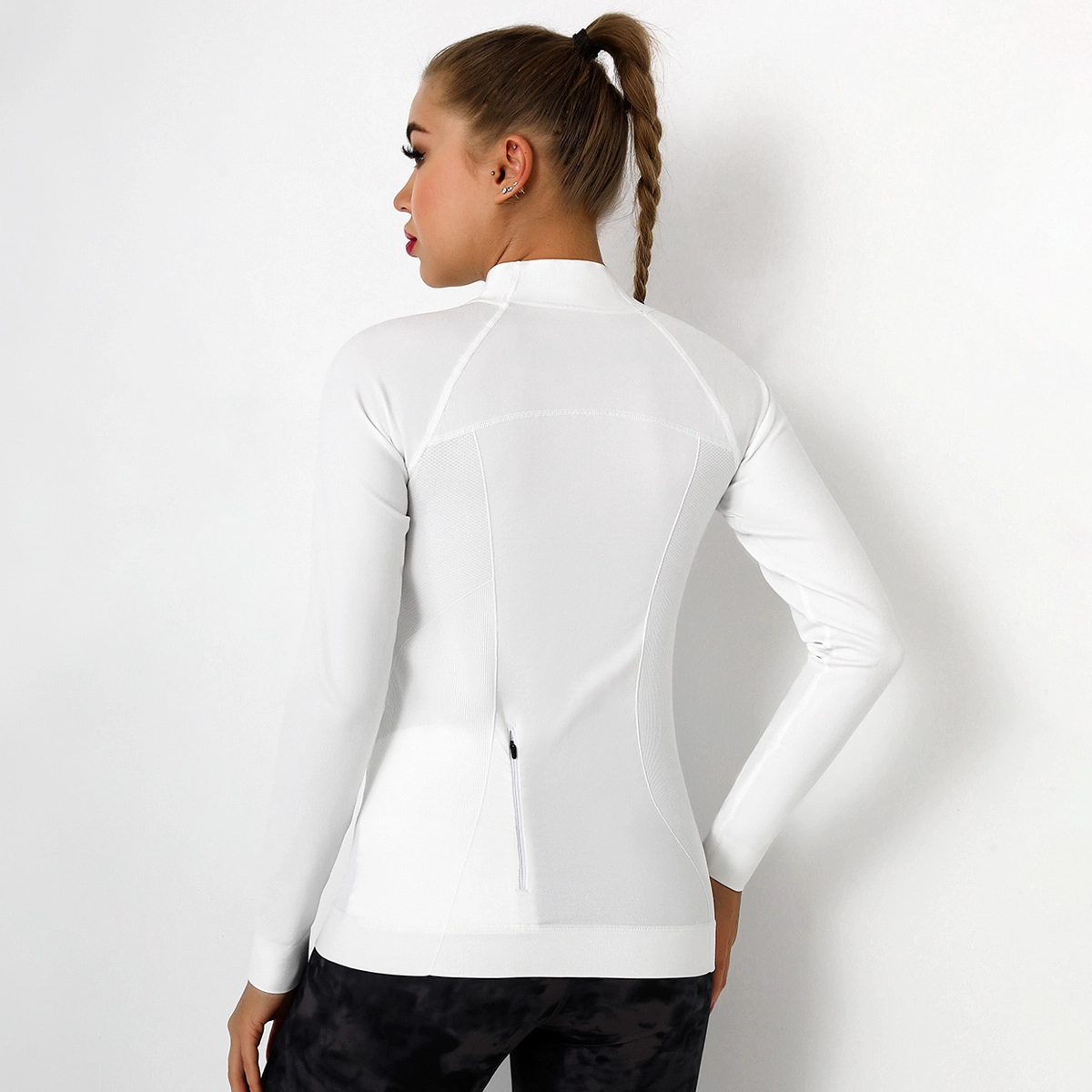 china Yoga Sportswear Factory