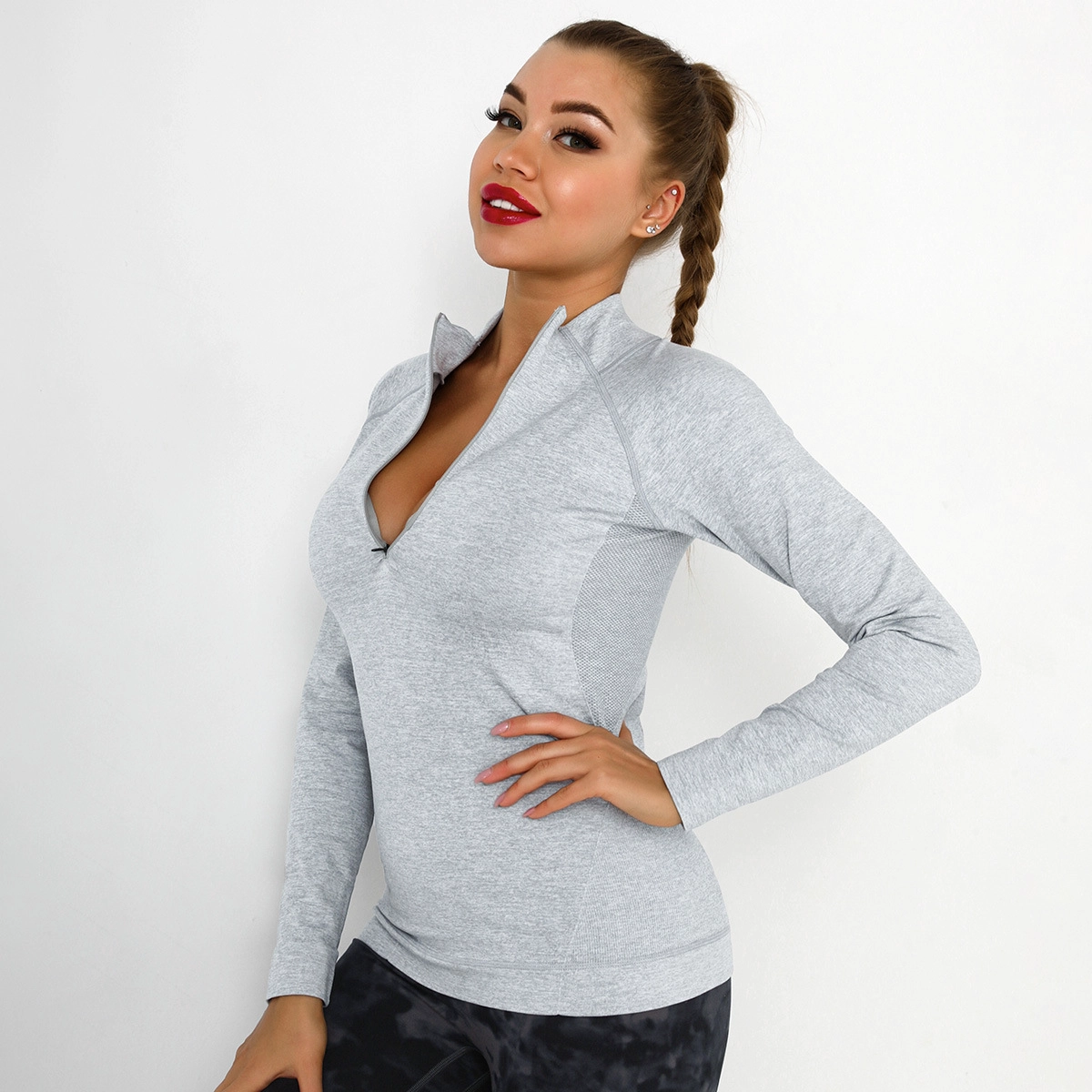 Yoga Sportswear Factory