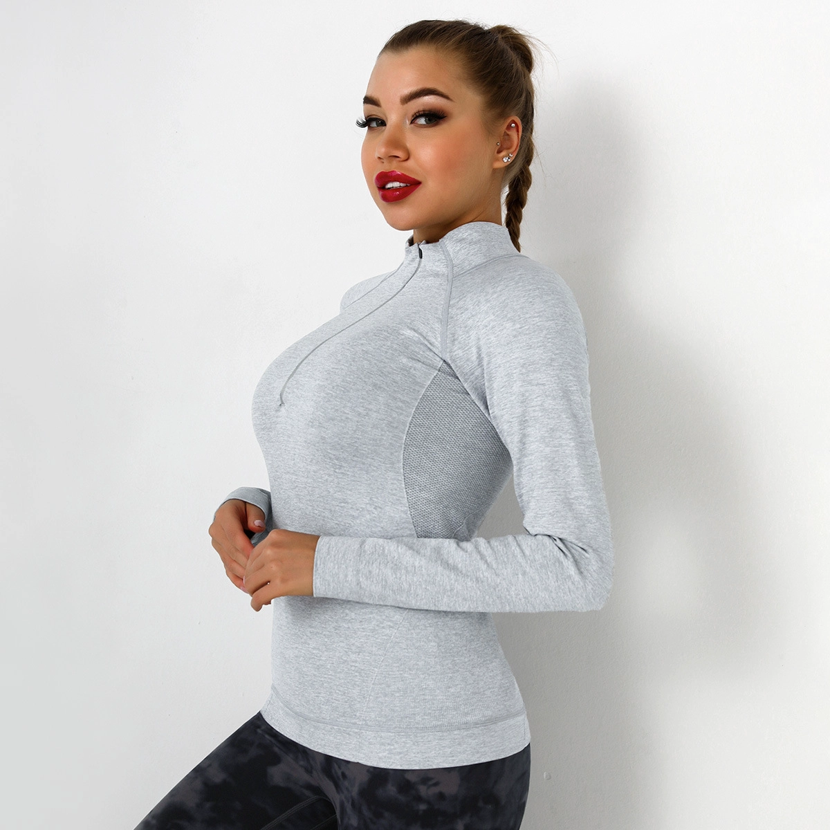 Sportswear Manufacturer China