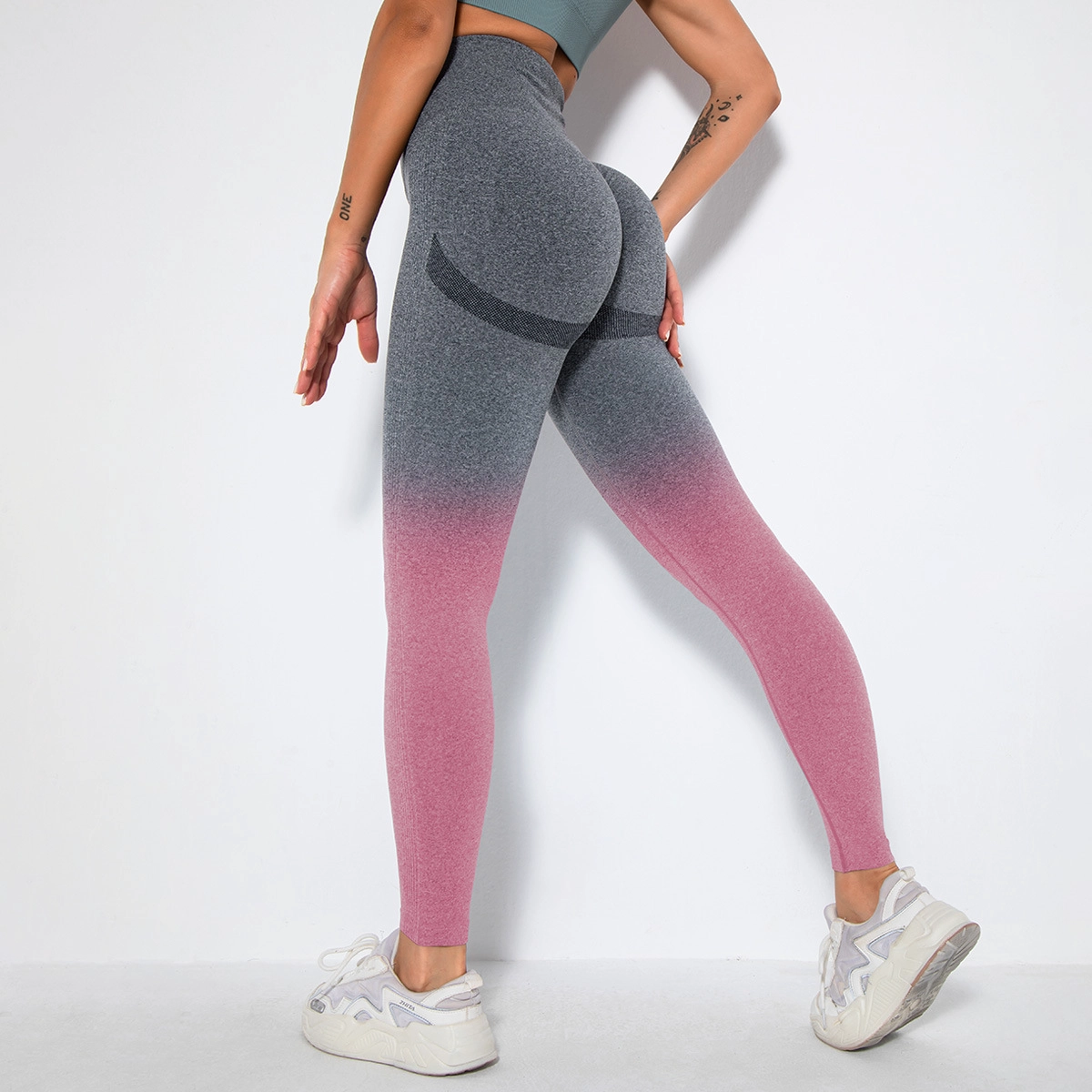 China Sports Yoga Leggings supplier