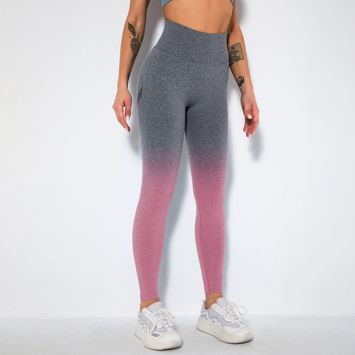 China Yoga Pants supplier