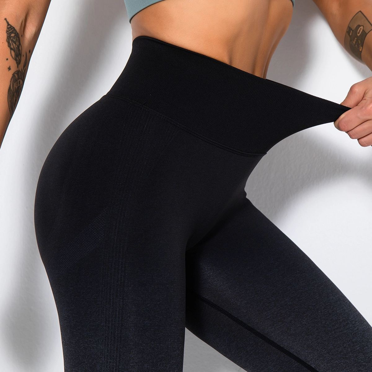 Sports Yoga Leggings supplier