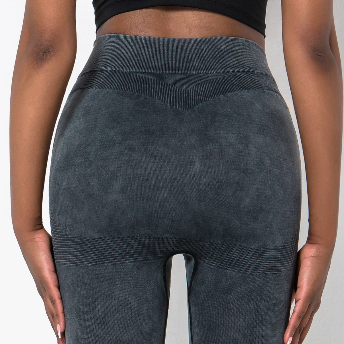 seamless leggings Factory