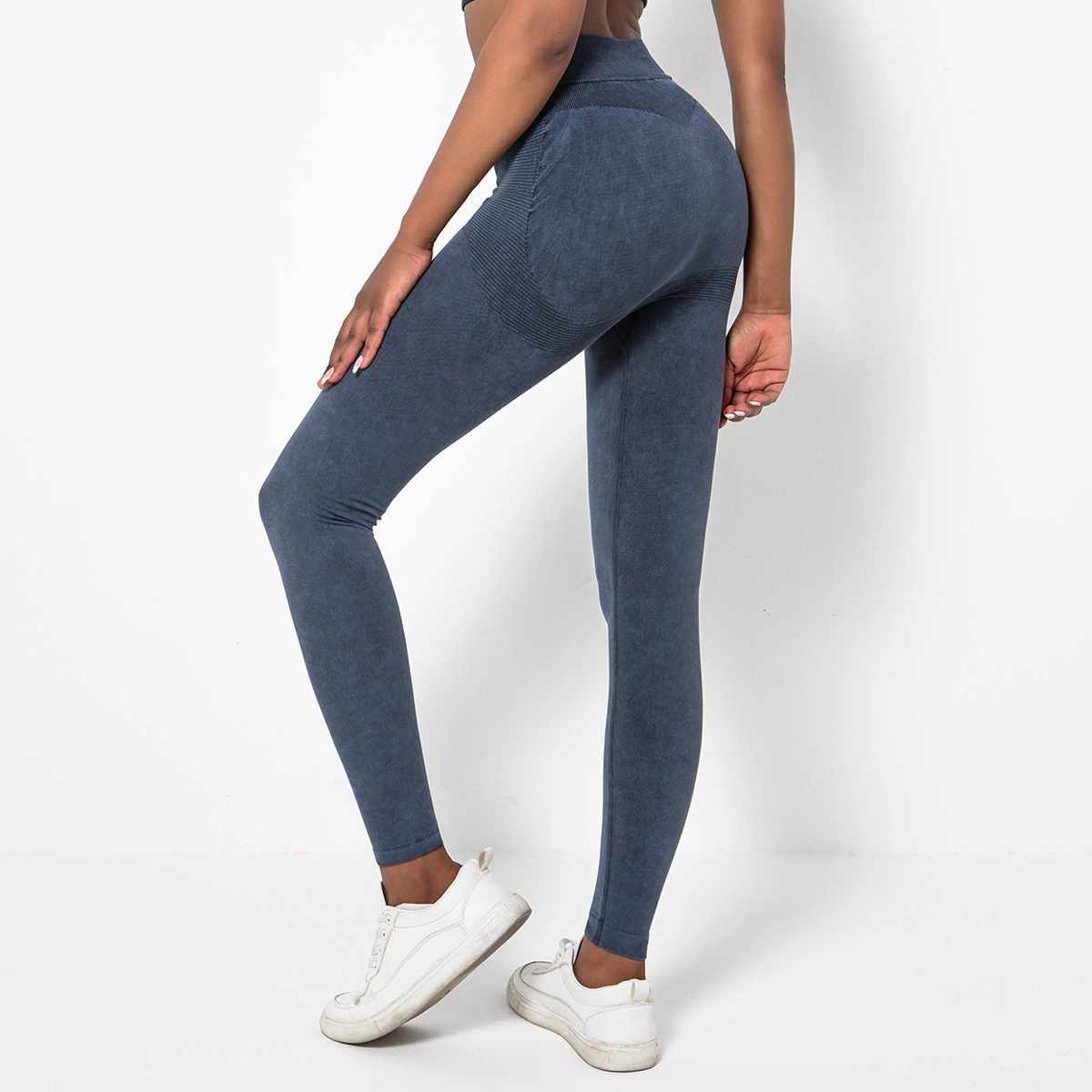 high waist seamless leggings Manufacturer