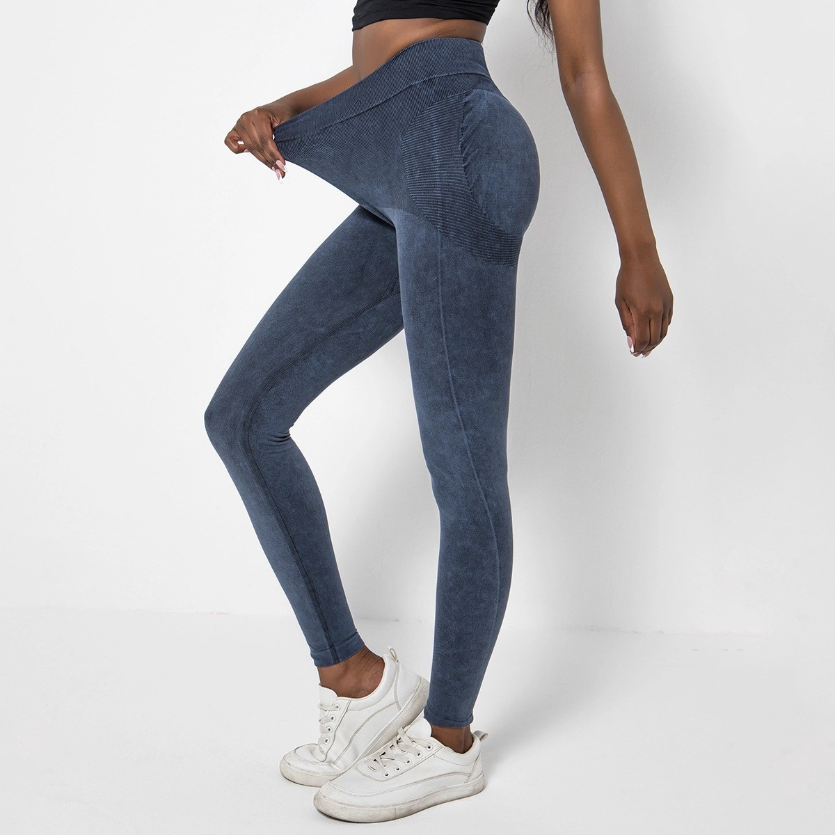 seamless leggings Factory