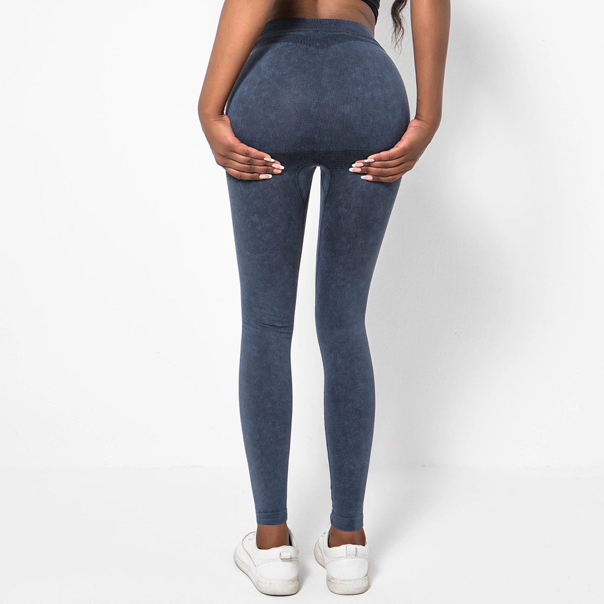 high waist seamless leggings Manufacturer