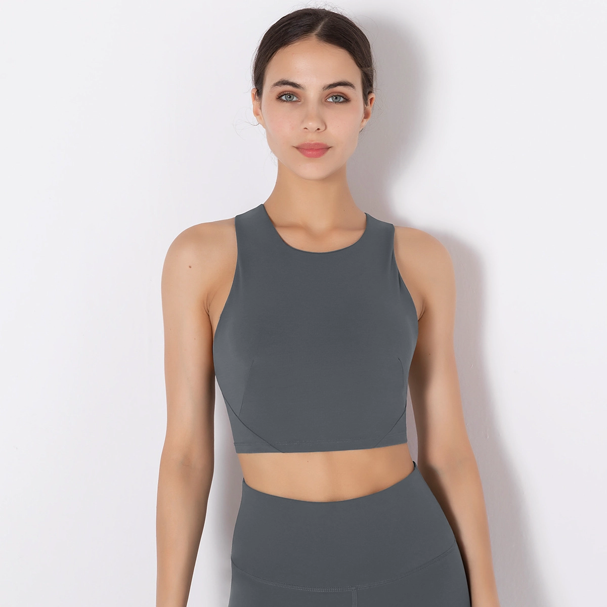 sexy seamless bra Manufacturer
