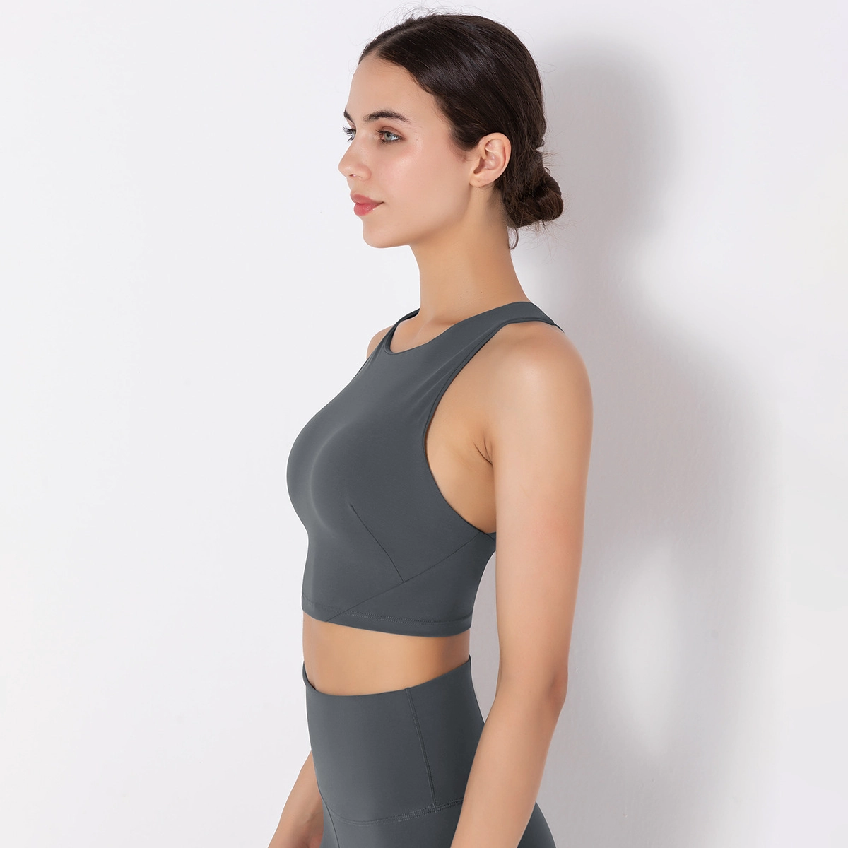 China sports bra supplier