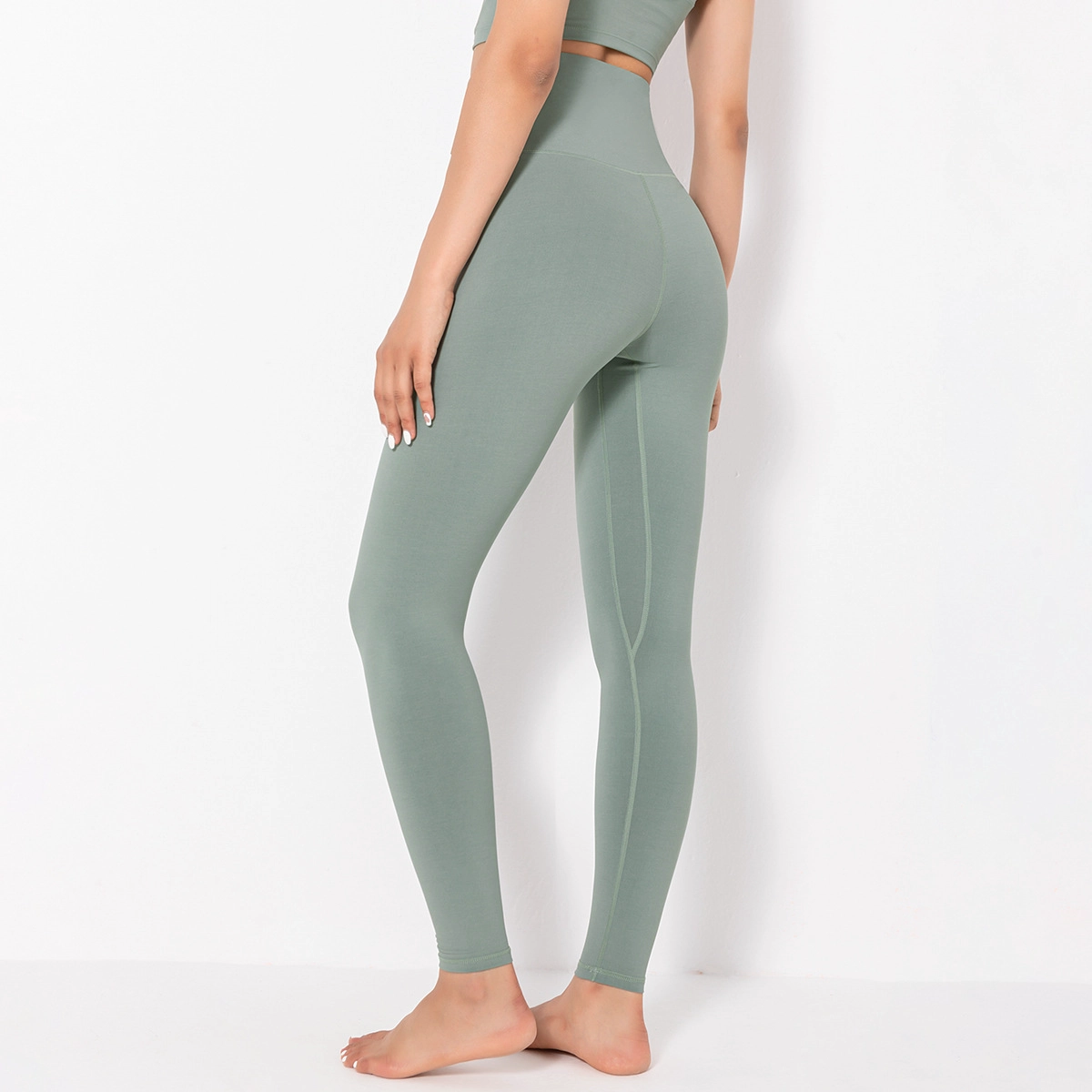 OEM seamless leggings