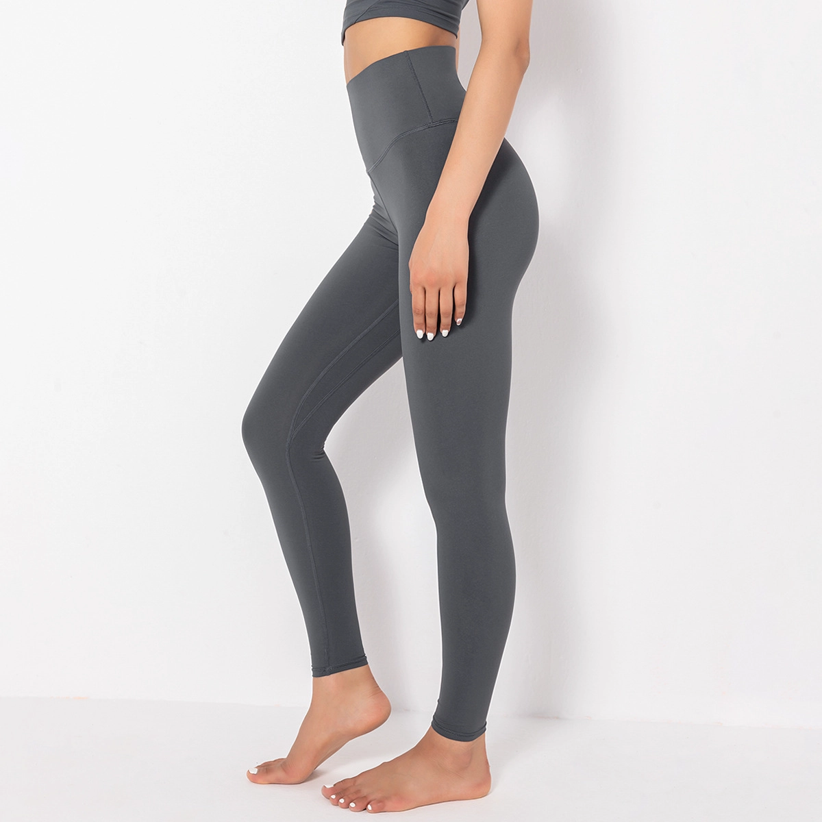 China OEM seamless leggings