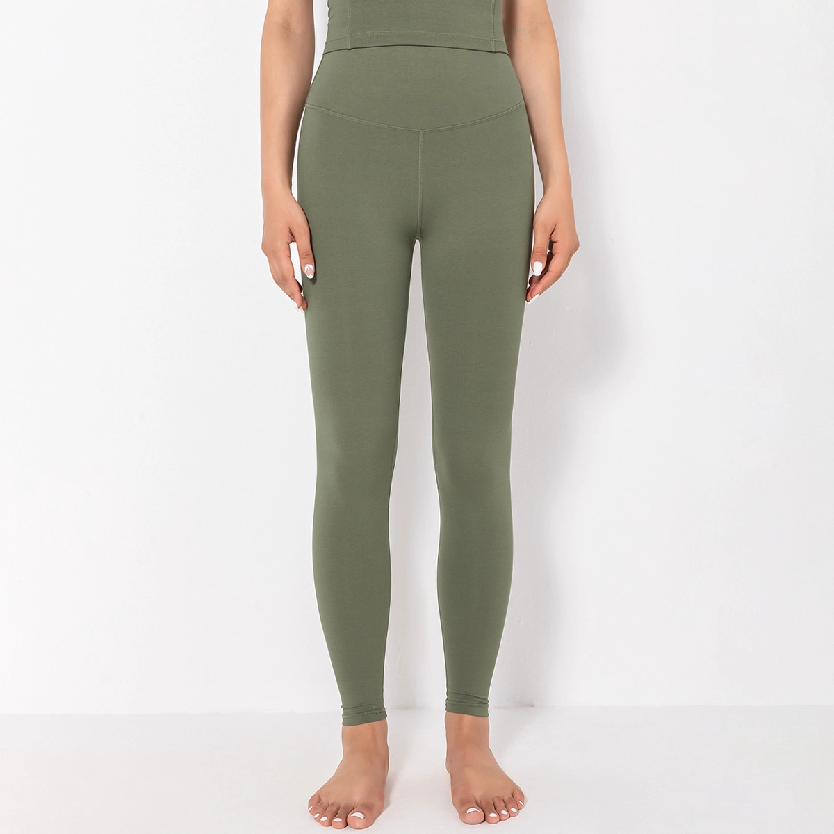 Wholesales sport seamless leggings