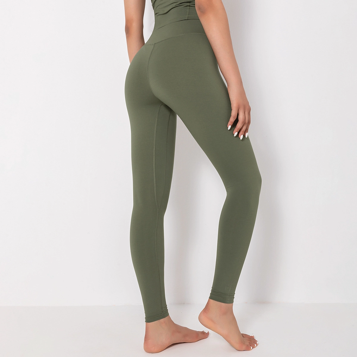 Fitness yoga leggings Factory