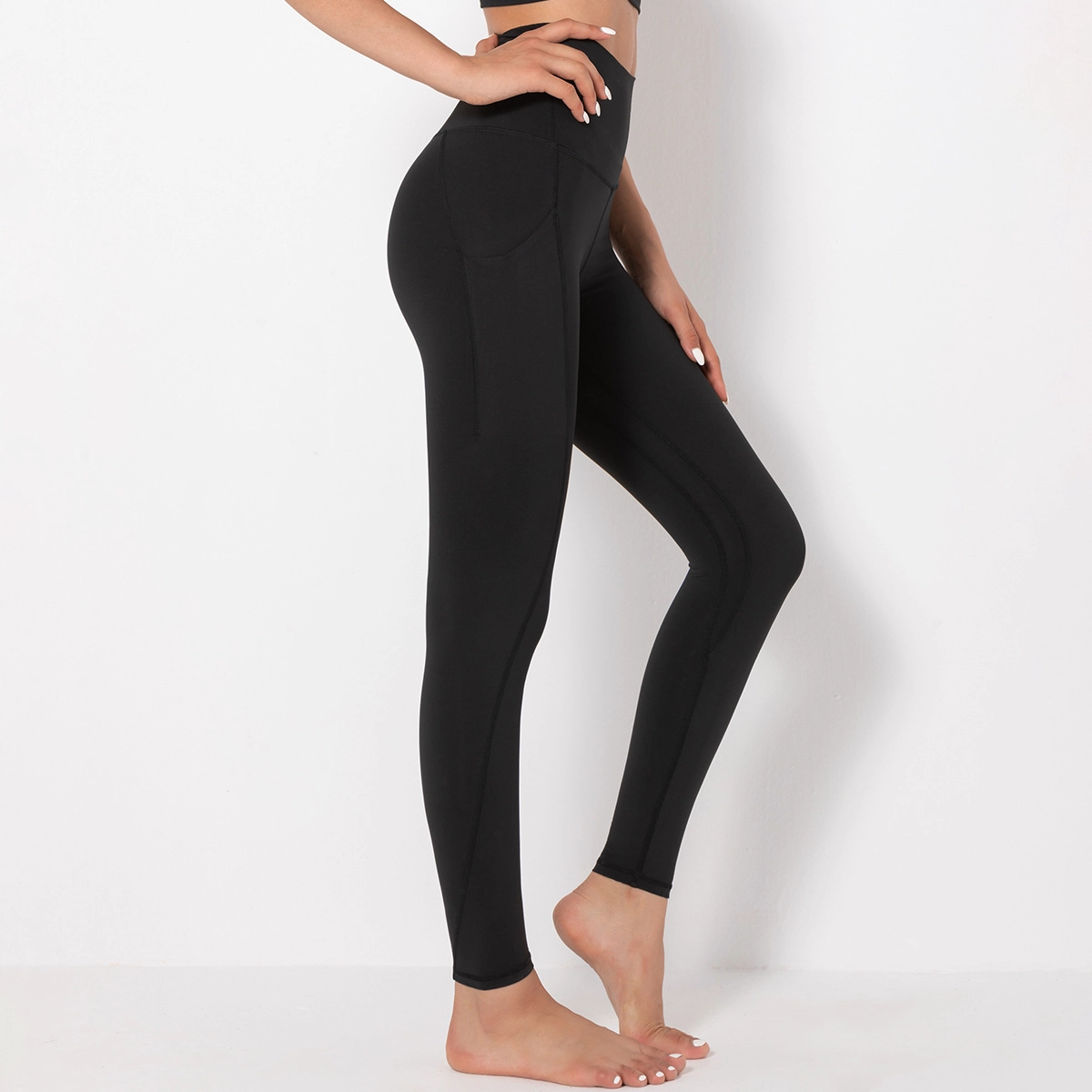 OEM Yoga Leggings Manufacturer
