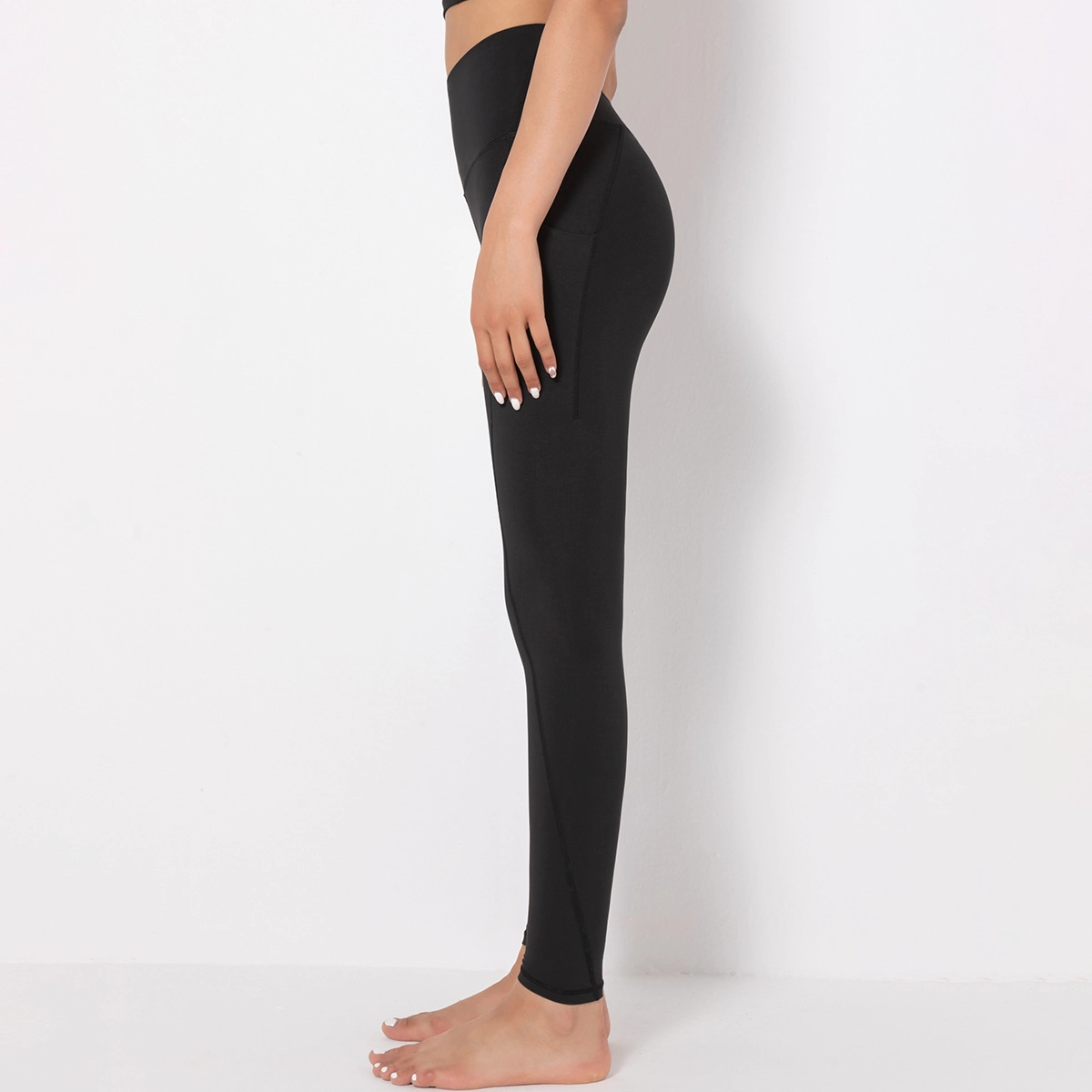 China Yoga Leggings Manufacturers