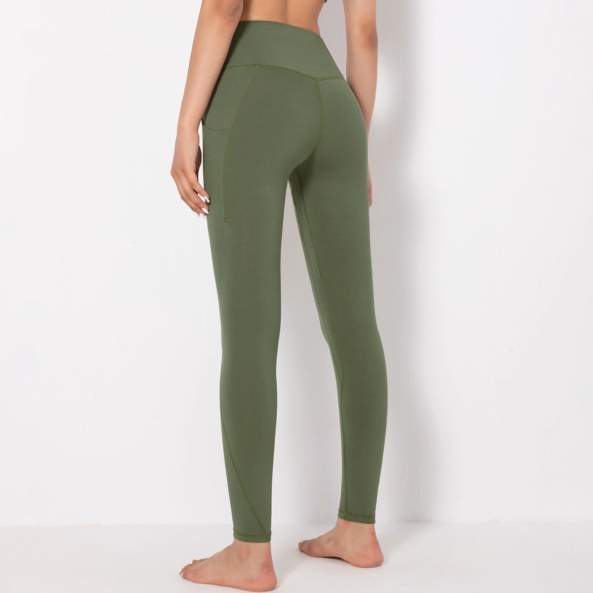  Yoga Pants Factory