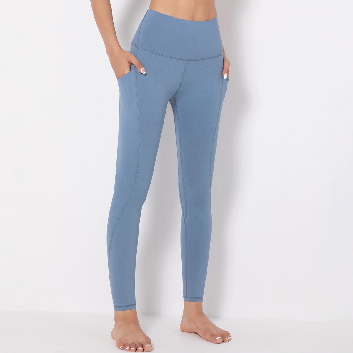China Yoga Leggings Manufacturers