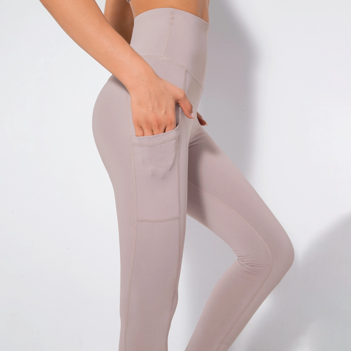 Fitness yoga leggings Factory