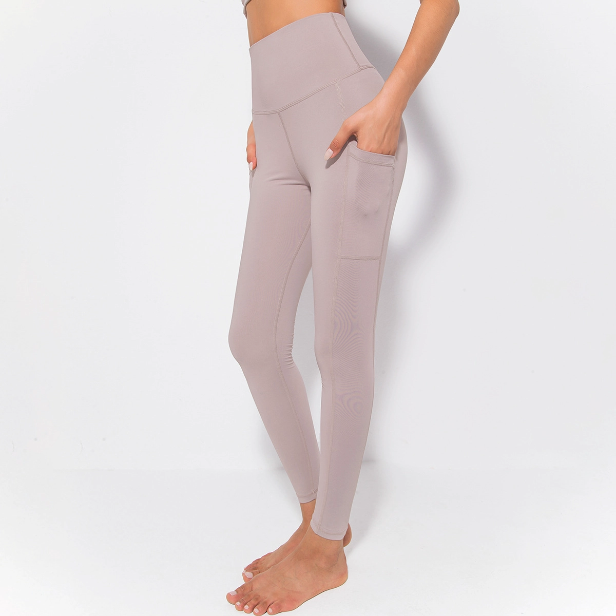 Fitness yoga leggings Factory