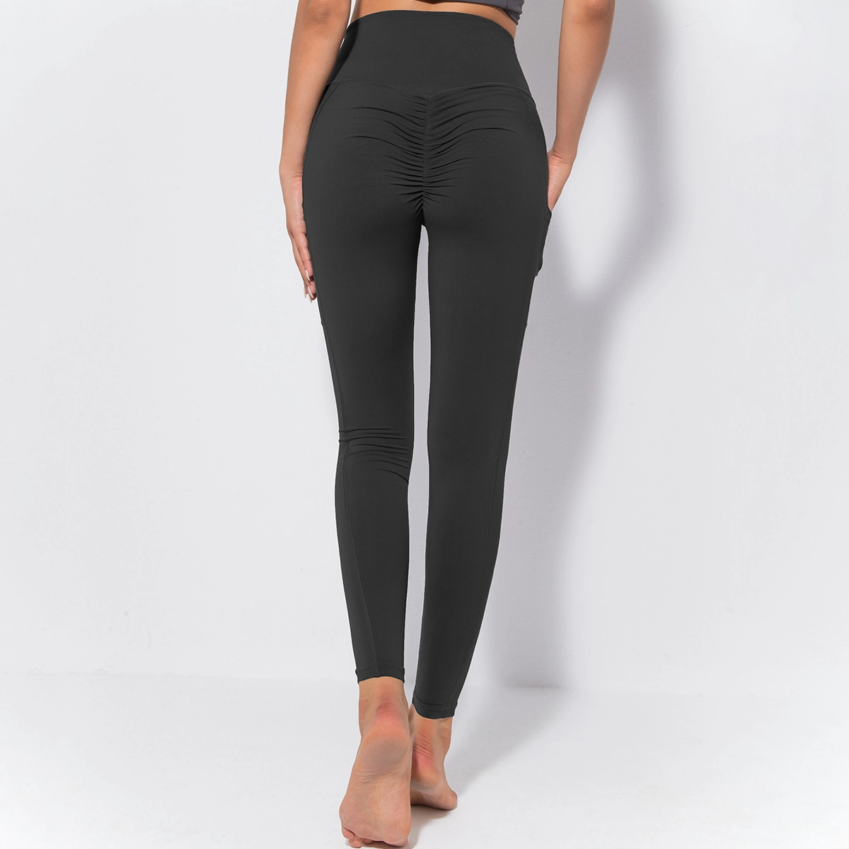 Sports Yoga Leggings Manufacturer