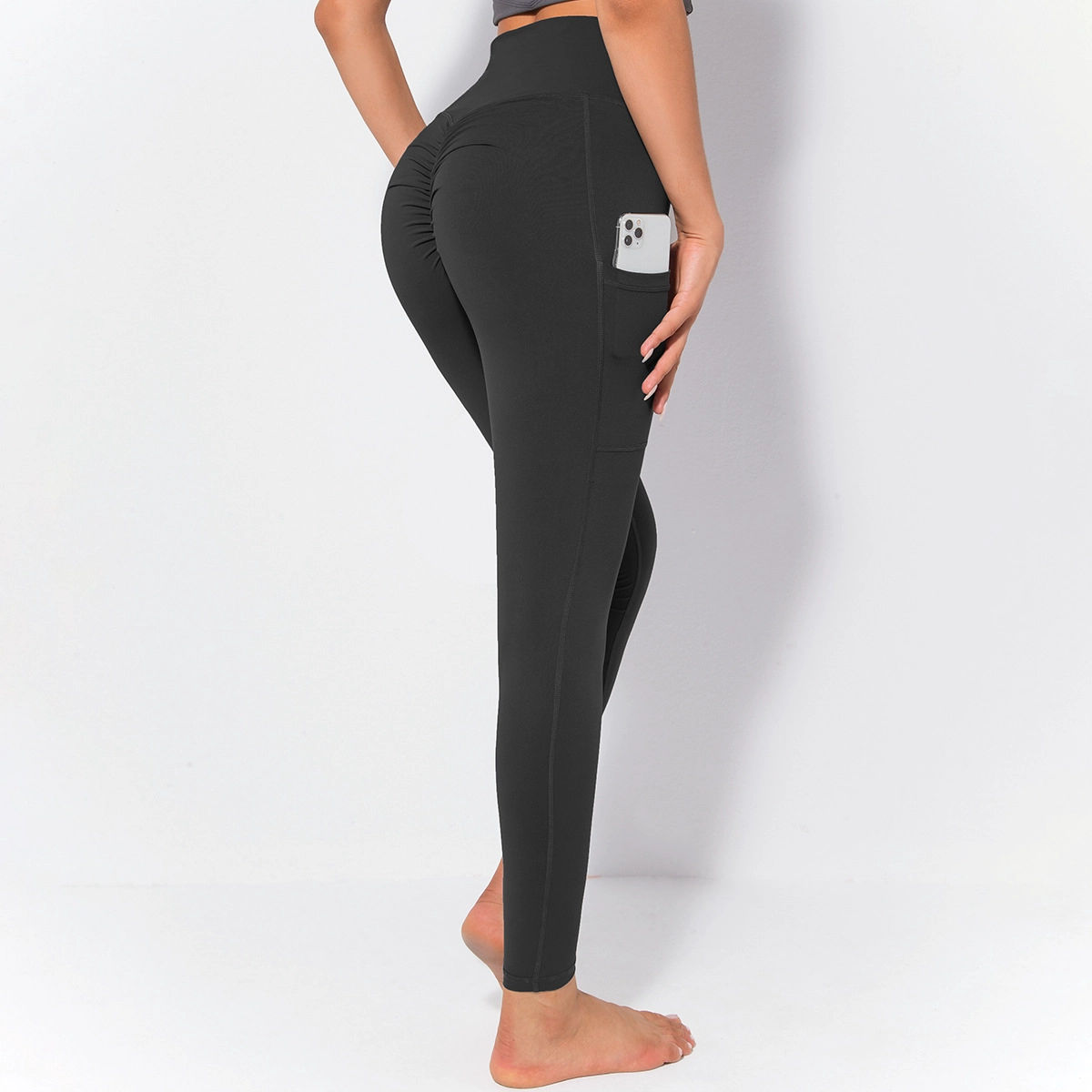 Custom Yoga Leggings 