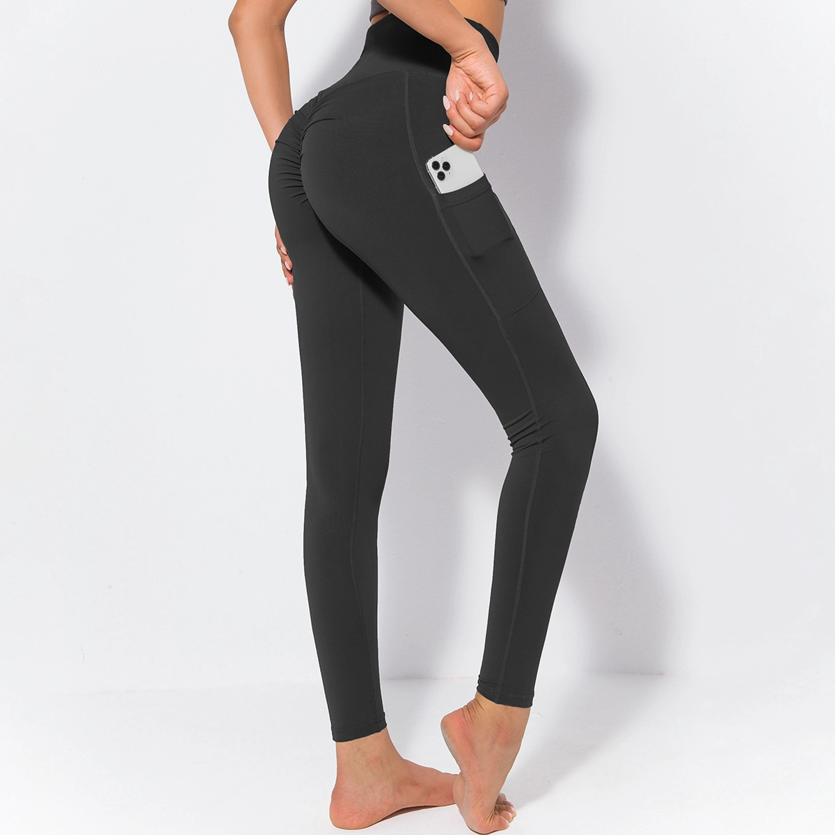  Custom Yoga Leggings 