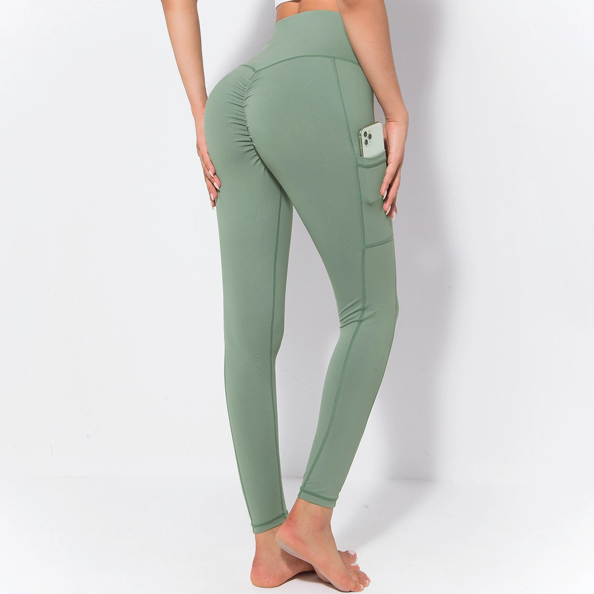 seamless leggings wholesales