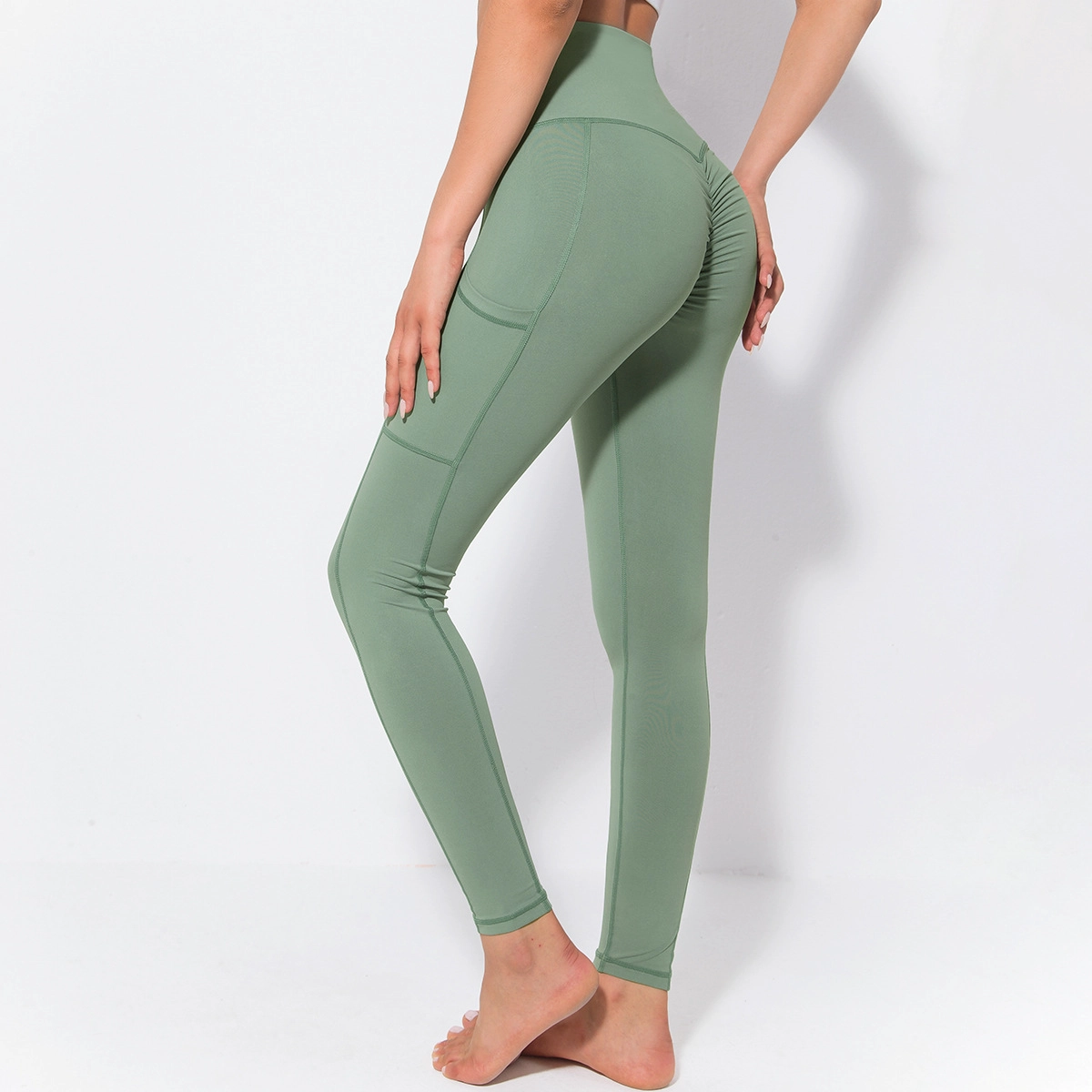 Fitness yoga leggings Factory