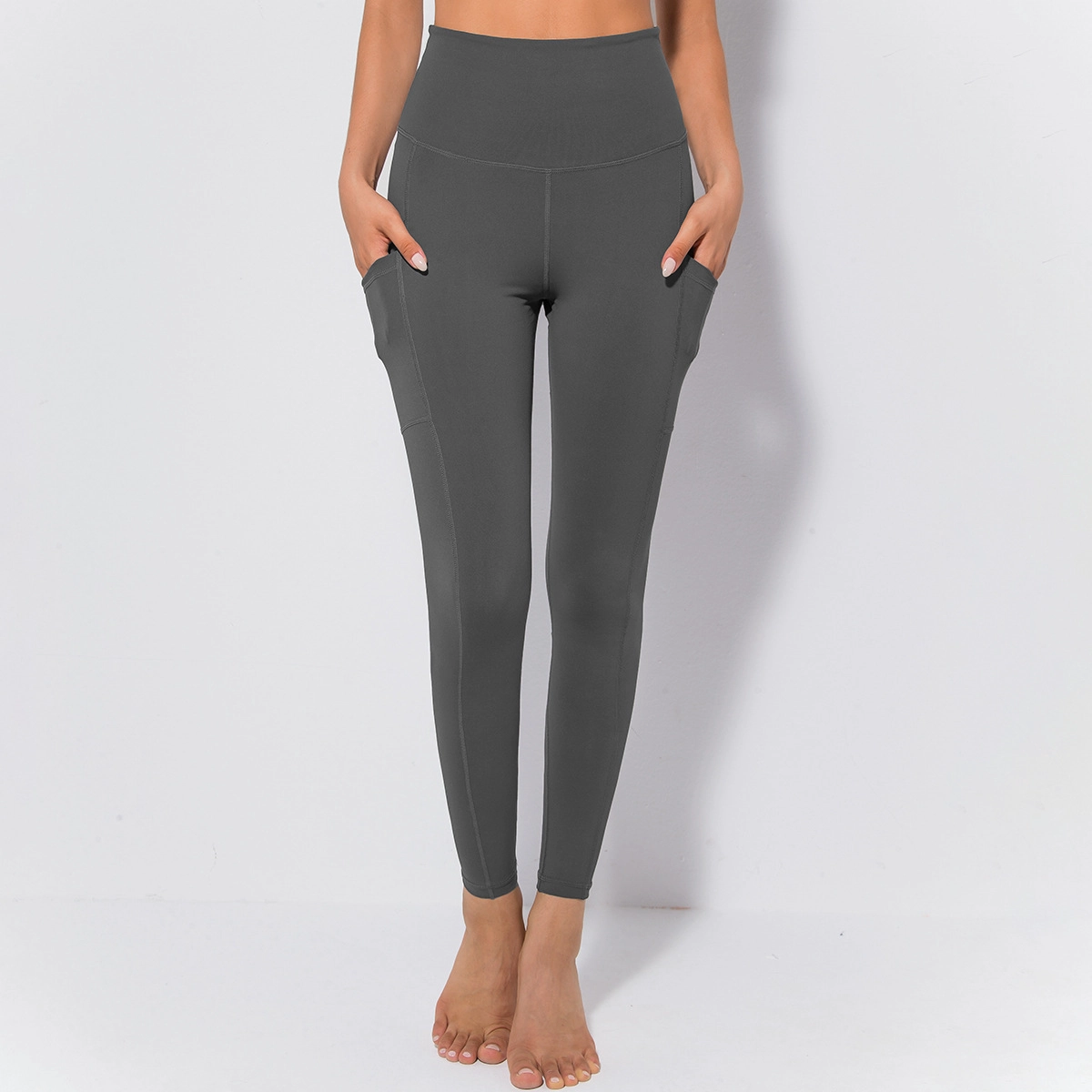 Custom Yoga Leggings 