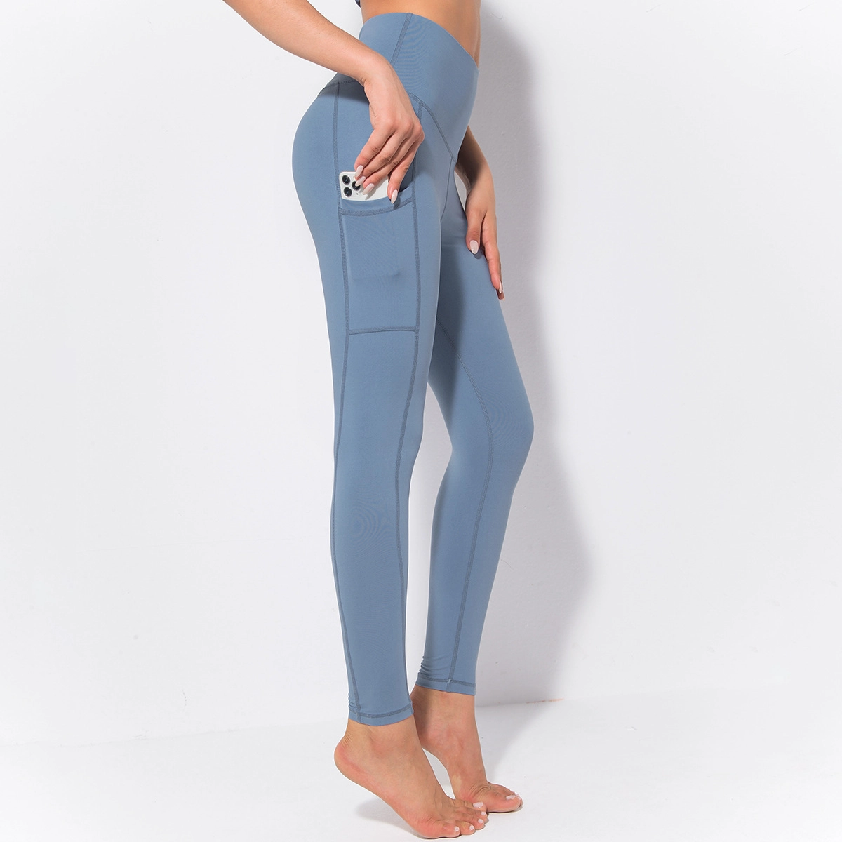 Fitness yoga leggings Factory
