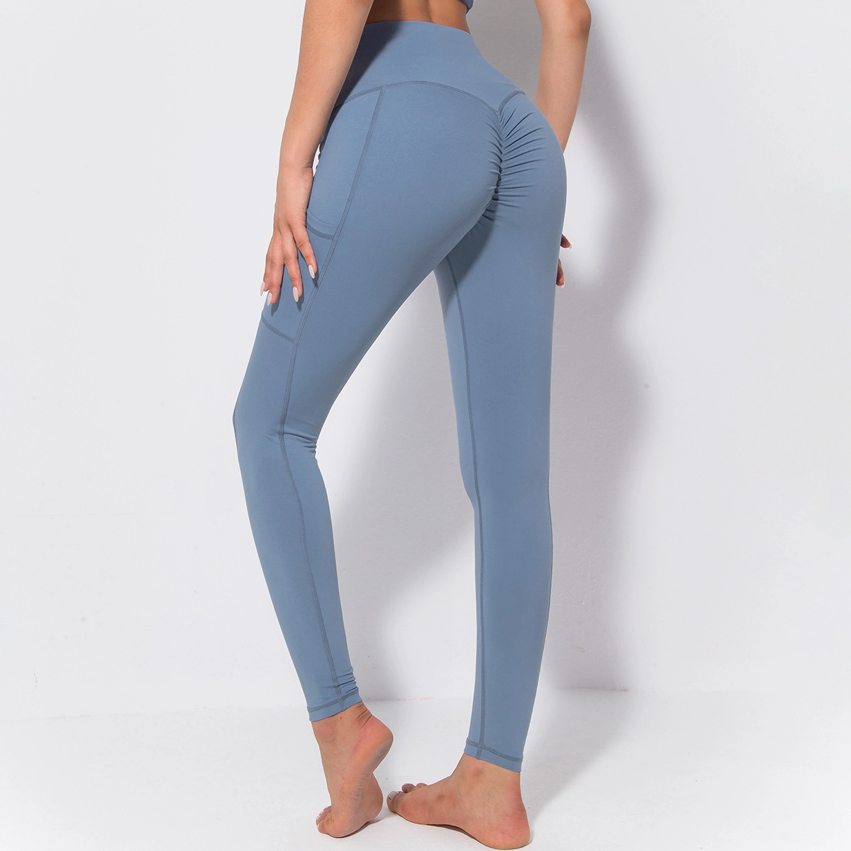 Sports Yoga Leggings Manufacturer,
