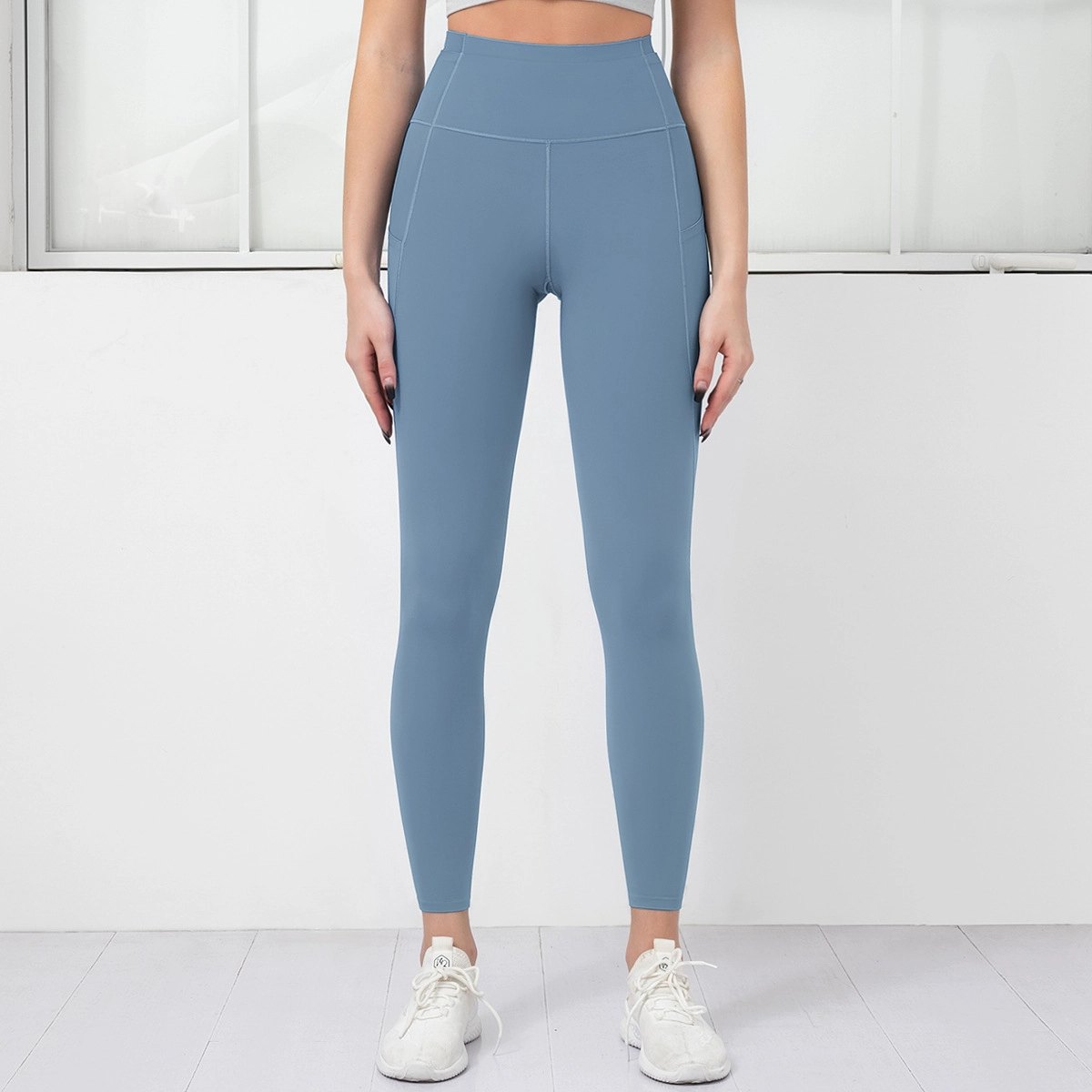 Fitness yoga leggings Factory