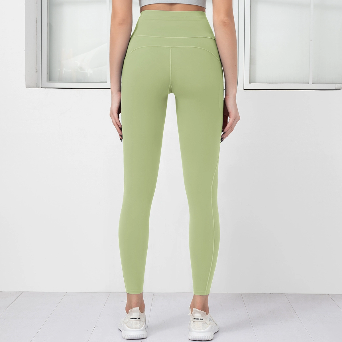 Fitness yoga leggings Factory