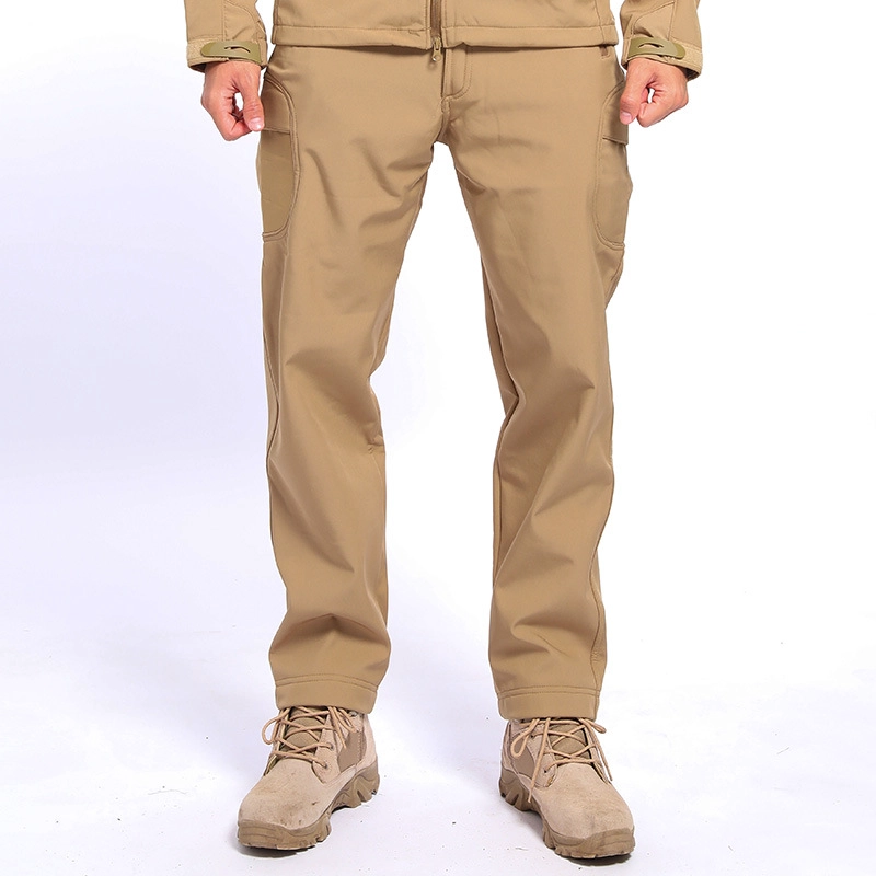 S-SHAPER Vintage Paratrooper Fatigue Pants Vintage Cargo Pants Camo Cargo Pants for Men Outdoor Pants