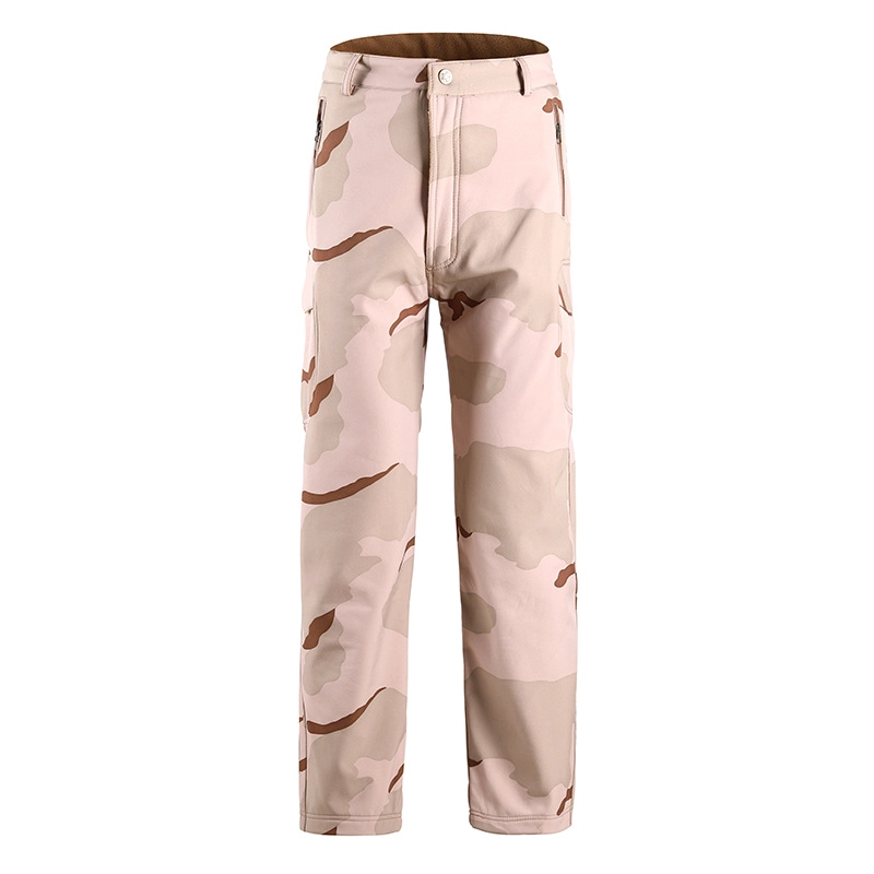 S-SHAPER Vintage Paratrooper Fatigue Pants Vintage Cargo Pants Camo Cargo Pants for Men Outdoor Pants