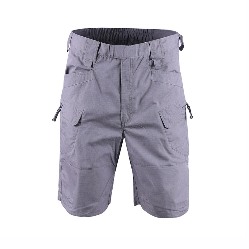 S-SHAPER Camo Cargo für Herren Shorts Hersteller Relaxed Fit Outdoor Cotton Twill Cargo Shorts