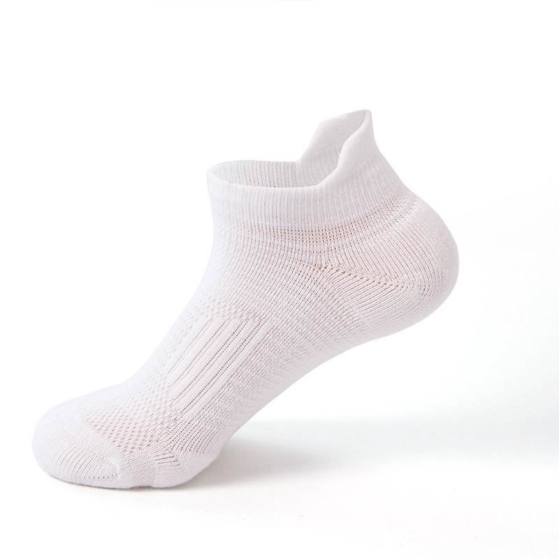 S-SHAPER Men Ankle Running Thin Soft Athletic Low Cut Socks Supplier For Sport