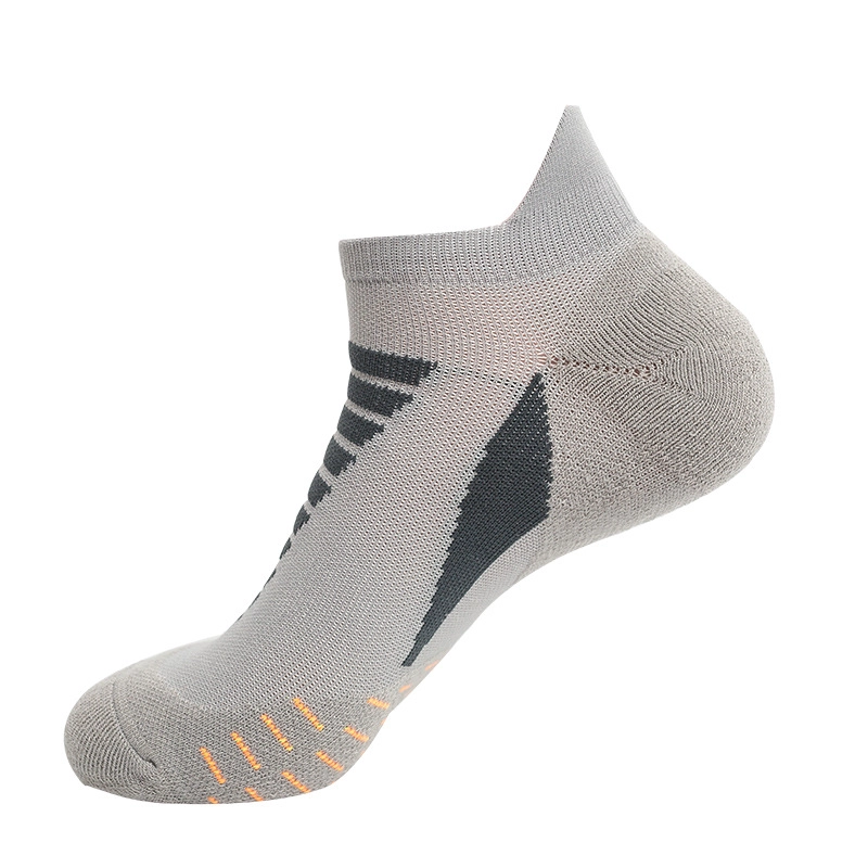 S-SHAPER Running Basketball Sport Outdoor Low Cut Calzini ad asciugatura rapida per uomo donna fornitore