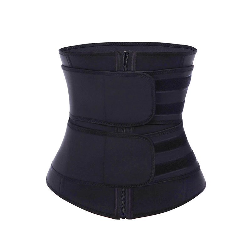 S-SHAPER 女性用調節可能ベルトメーカー 痩身ベルト 痩身フィットネス ウエストトレーナー