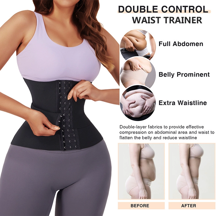 S-SHAPER Ladies Breathable Trainer One Strap Compression Waist Belt Manufacturer