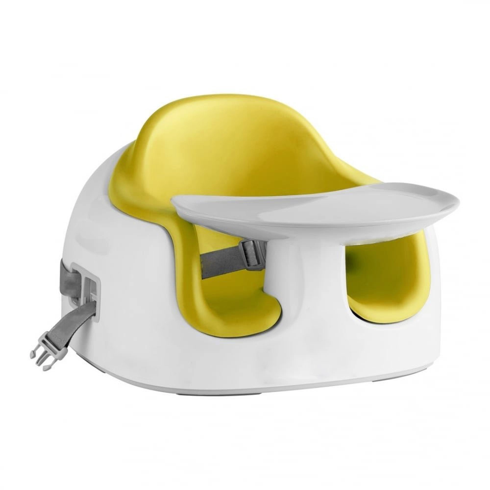 Finehope Plastique Booster Table À Manger Toddler Dine Chaises Sièges 1/6 Sièges Portables Bumbo Floor Infant Sit Up Chair Me Baby Seat