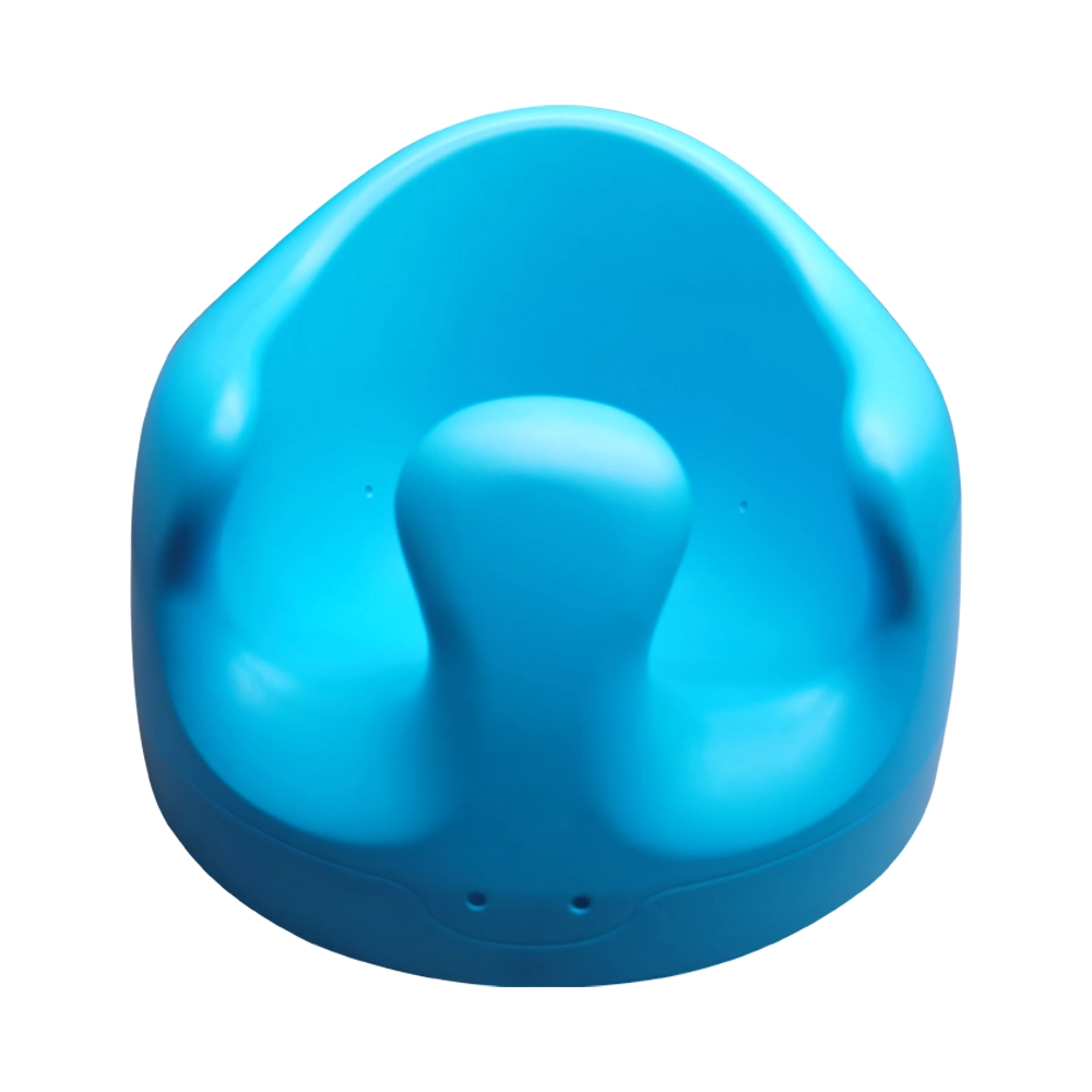 China Finehope Aanpassen Baby Comfortabel Sit Up Infant Trainer Ondersteuning Vloer Stoelen Zitting Heup Stoel Carrier Bumbo Seat fabrikant