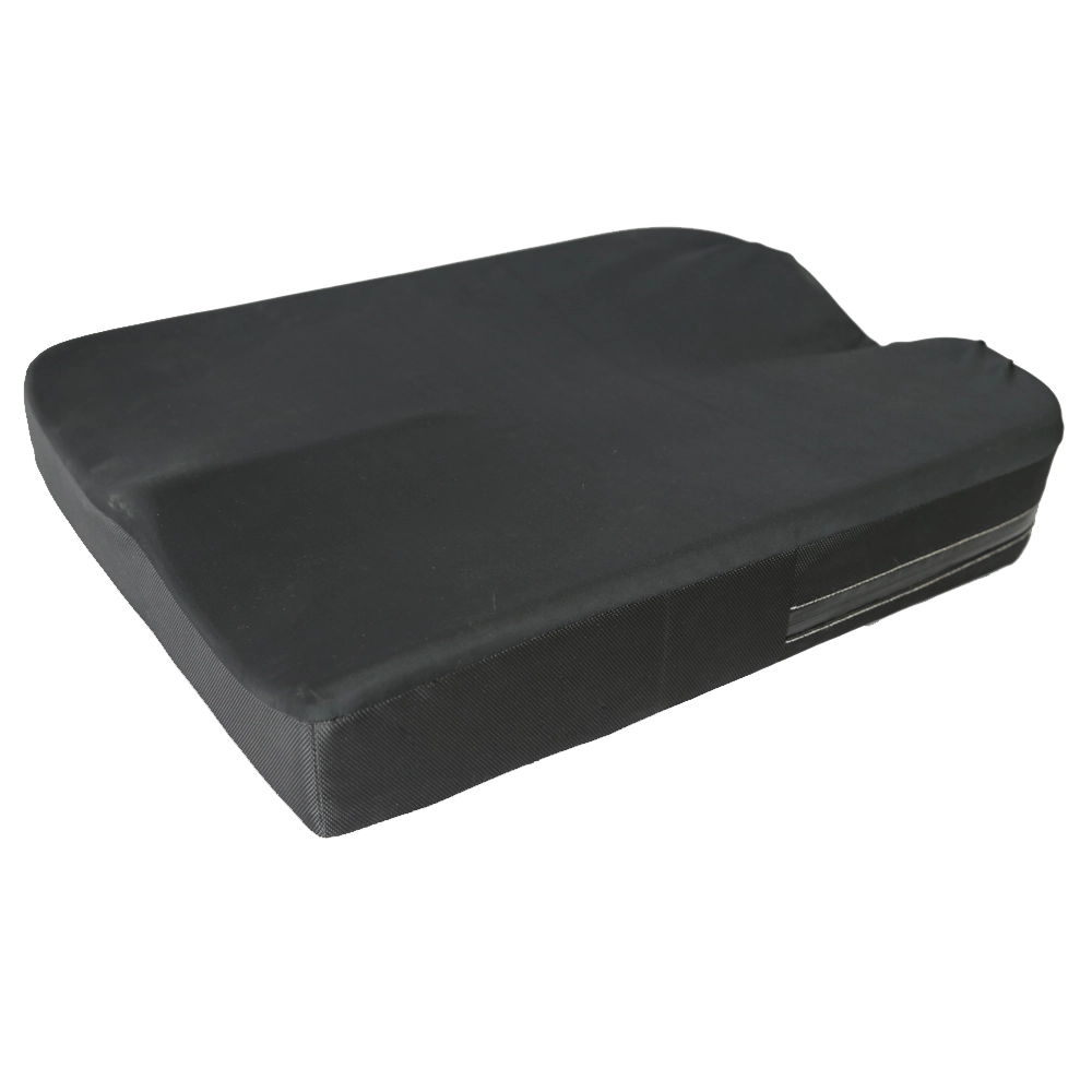 Orthopedic With Strap with Cover Zero Gravity medical item PU Polyurethane memory foam wheelchair cushion Seat China Manufacturer - COPY - 4ff15k