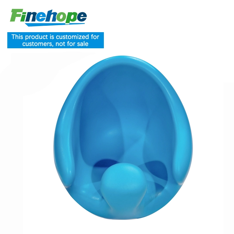 Polyurethane Baby Chair Seat Newborn Floor Chair Infant Booster China Manufacturer Water Resistant Washable bedroom Baby Seat