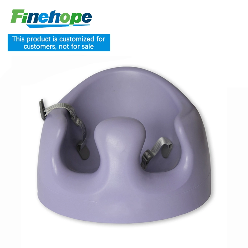 High quality Baby Chair Feeding Seat Eco-friendly Premium Polyurethane Newborn Floor Chair Infant Booster China Manufacturer